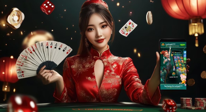 7Star - ورچوئل گیمز کا انتخاب 