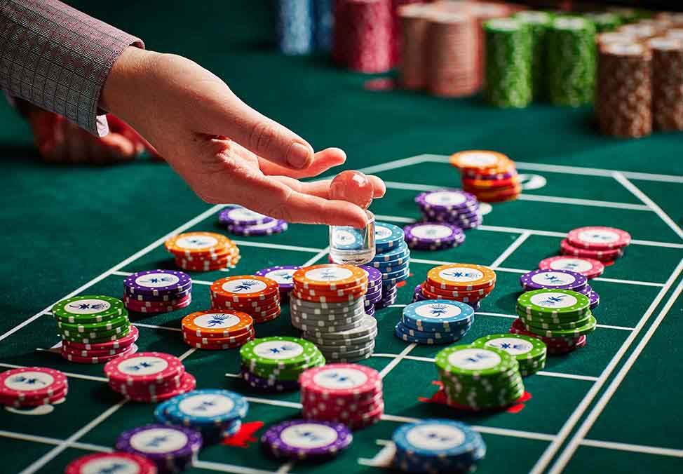 7Star کیسینو میں رولیٹی گیمز کے بارے میں معلومات