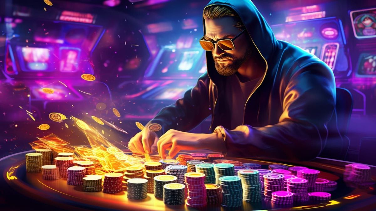7Star کیسینو میں رولیٹی گیمز کے بارے میں معلومات