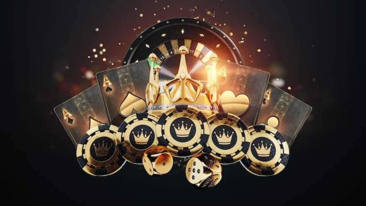 7Star پاکستان میں میگا ویز کیسینو گیمز